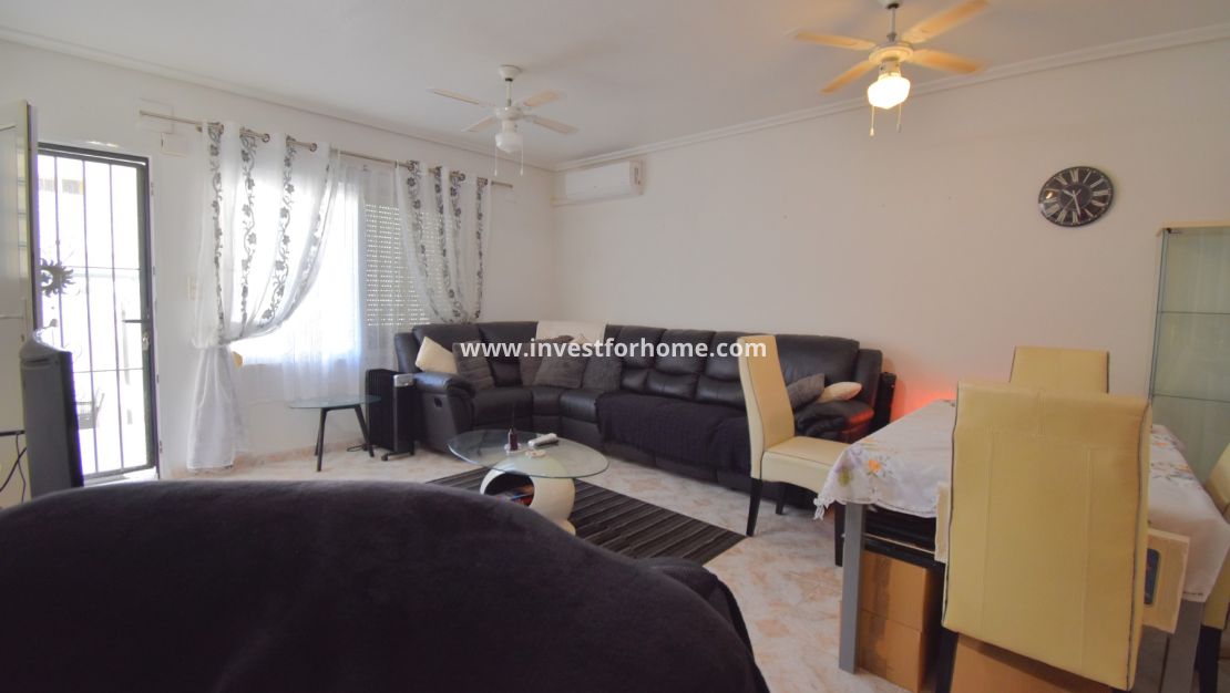 Vente - Maison - Orihuela Costa - Playa Flamenca