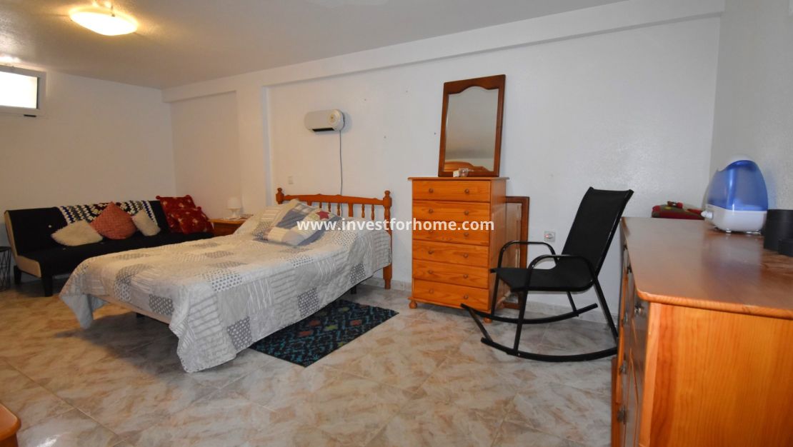 Vente - Maison - Orihuela Costa - Playa Flamenca