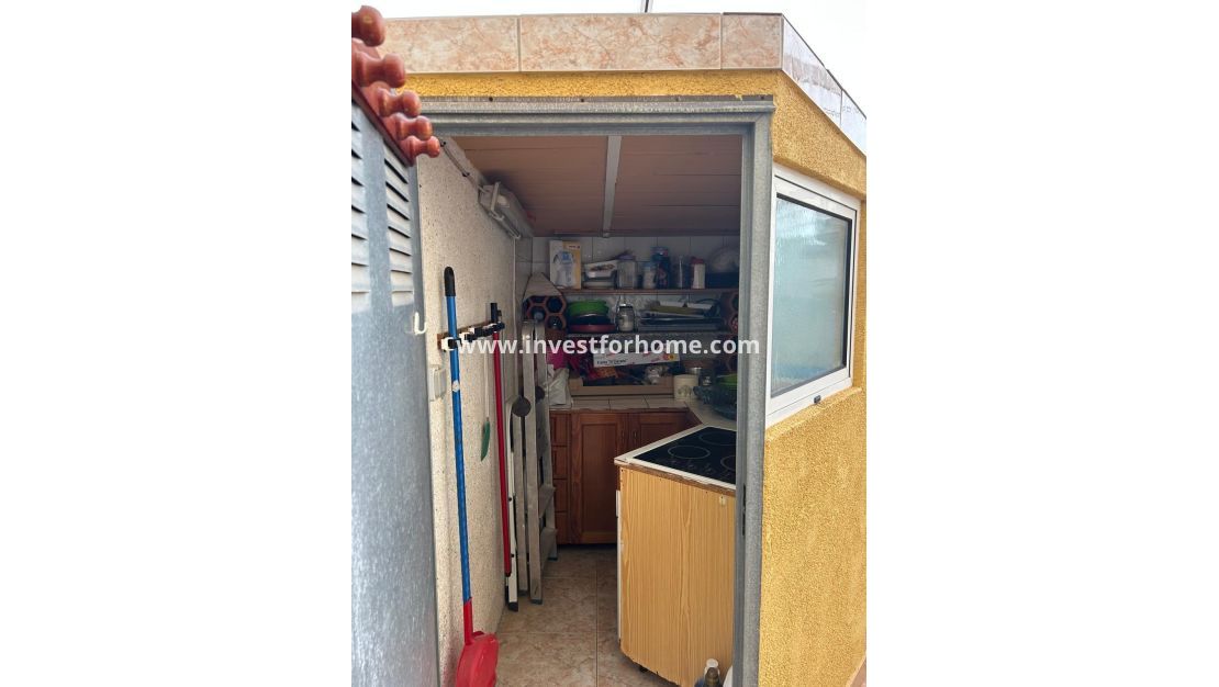 Vente - Maison - Orihuela Costa - Punta Prima