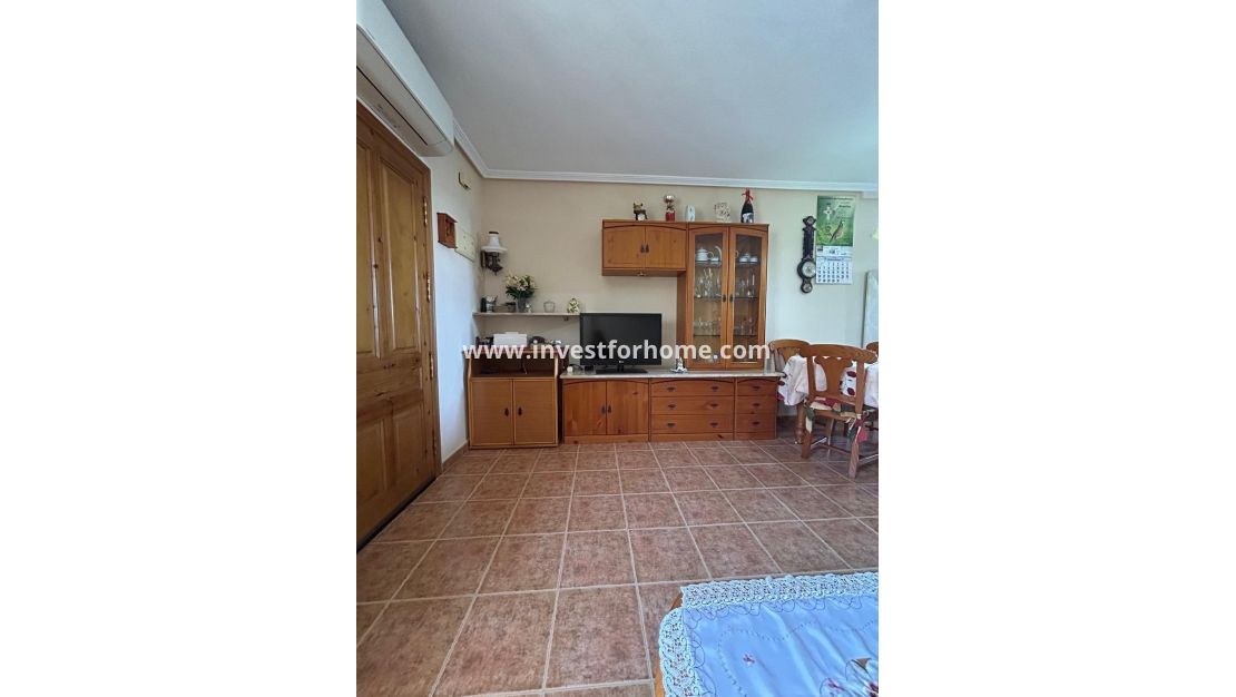 Vente - Maison - Orihuela Costa - Punta Prima