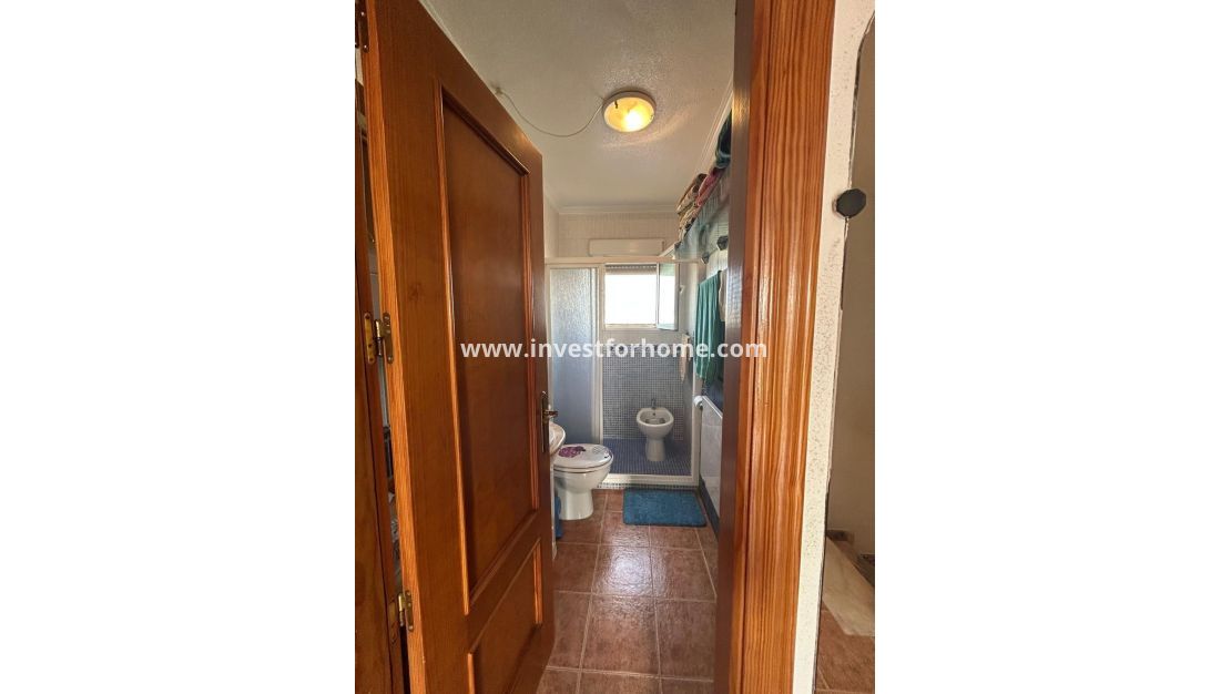 Vente - Maison - Orihuela Costa - Punta Prima