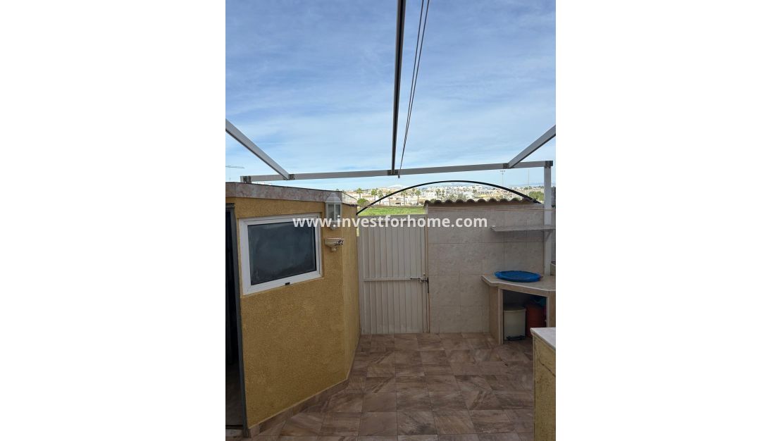 Vente - Maison - Orihuela Costa - Punta Prima