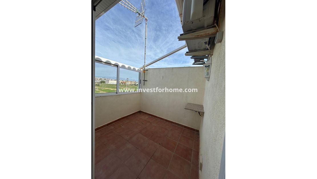 Vente - Maison - Orihuela Costa - Punta Prima