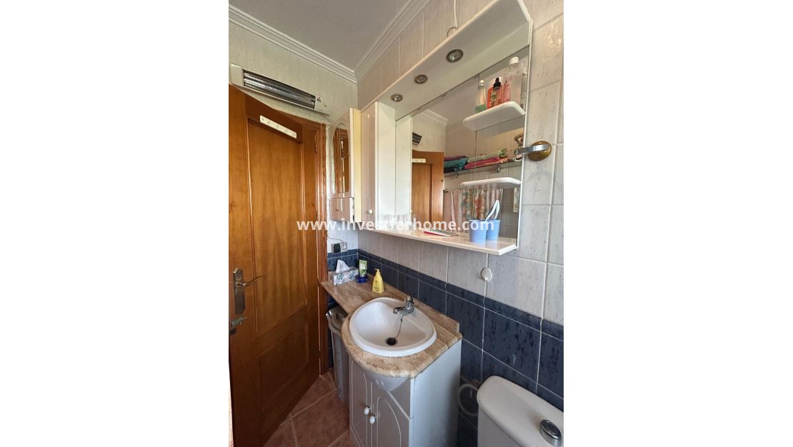 Vente - Maison - Orihuela Costa - Punta Prima