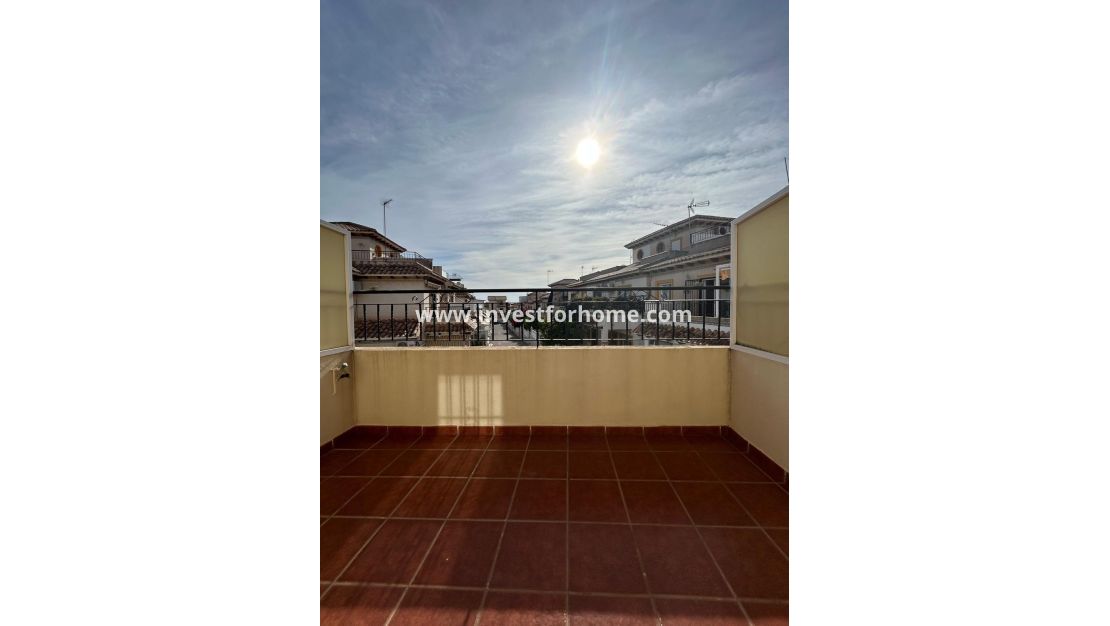 Vente - Maison - Orihuela Costa - Punta Prima