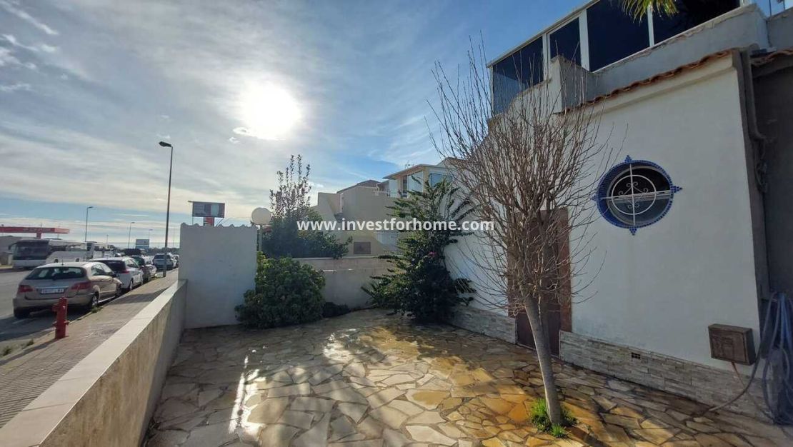 Vente - Maison - Orihuela Costa - Punta Prima
