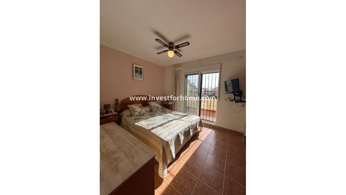 Vente - Maison - Orihuela Costa - Punta Prima
