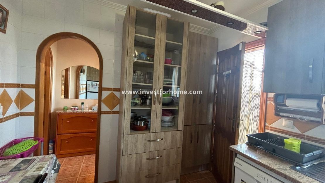 Vente - Maison - Orihuela Costa - Punta Prima