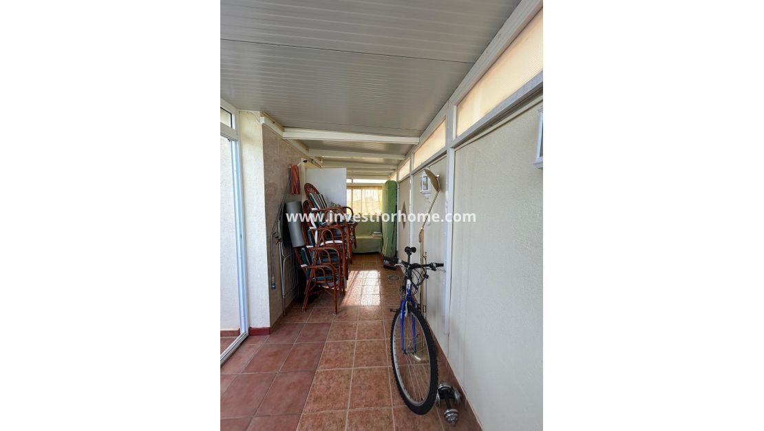 Vente - Maison - Orihuela Costa - Punta Prima