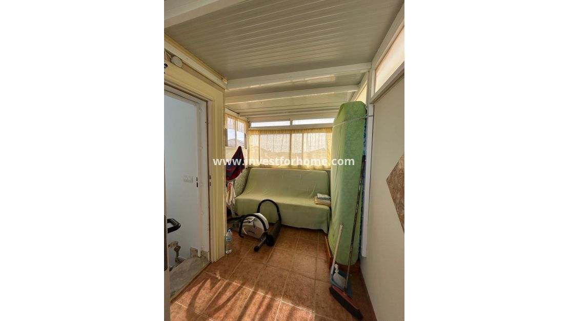 Vente - Maison - Orihuela Costa - Punta Prima