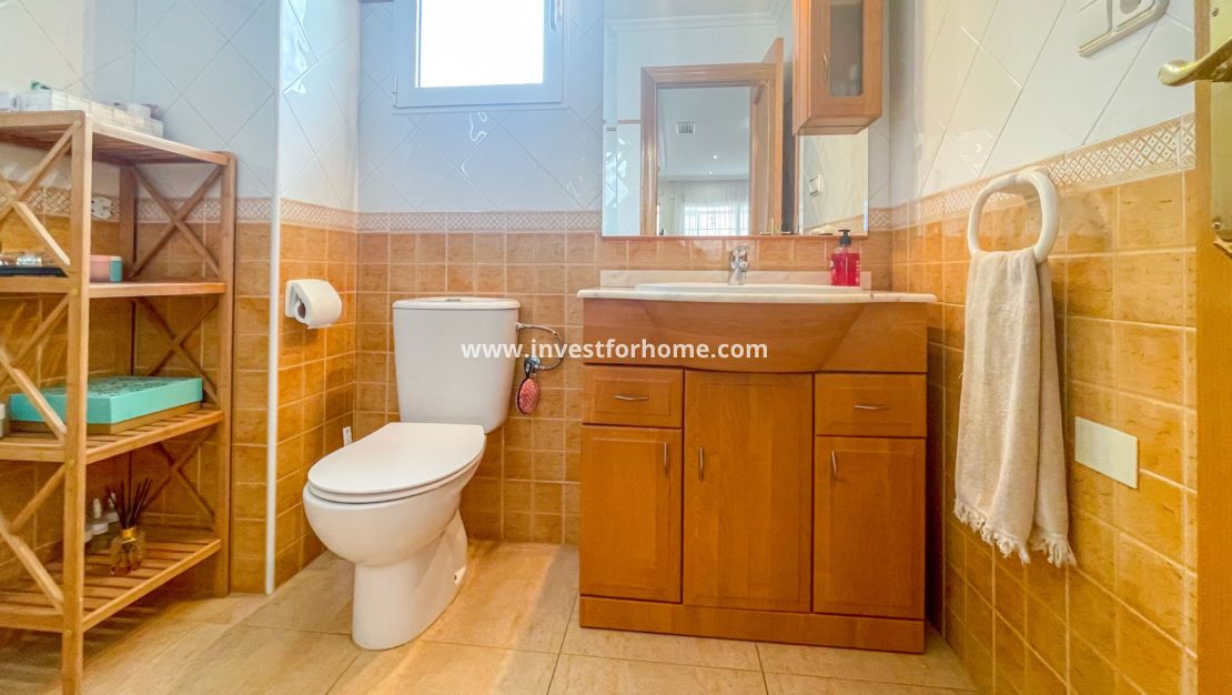 Vente - Maison - Orihuela Costa - Punta Prima