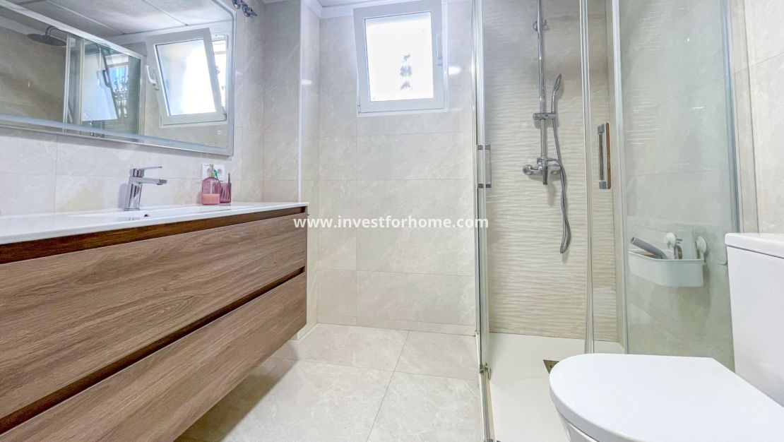 Vente - Maison - Orihuela Costa - Punta Prima
