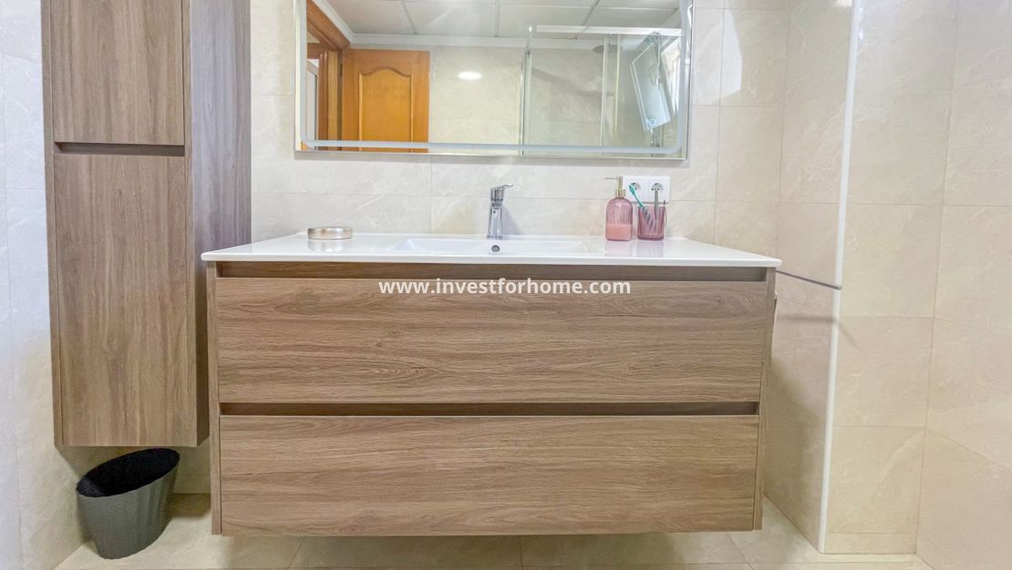 Vente - Maison - Orihuela Costa - Punta Prima