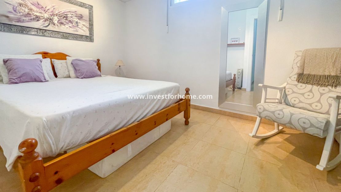 Vente - Maison - Orihuela Costa - Punta Prima