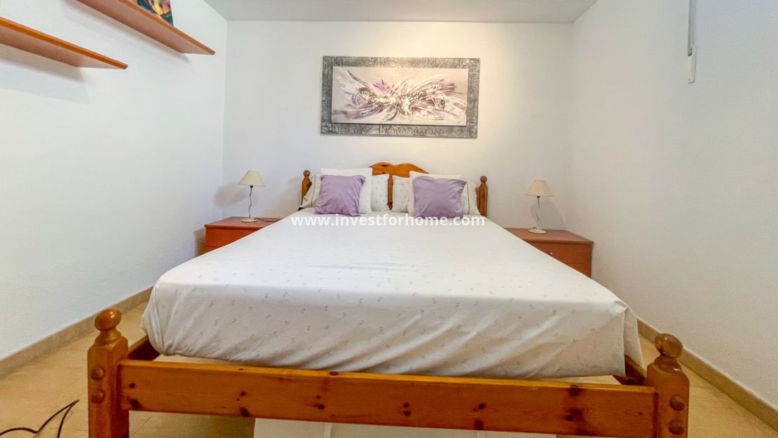 Vente - Maison - Orihuela Costa - Punta Prima