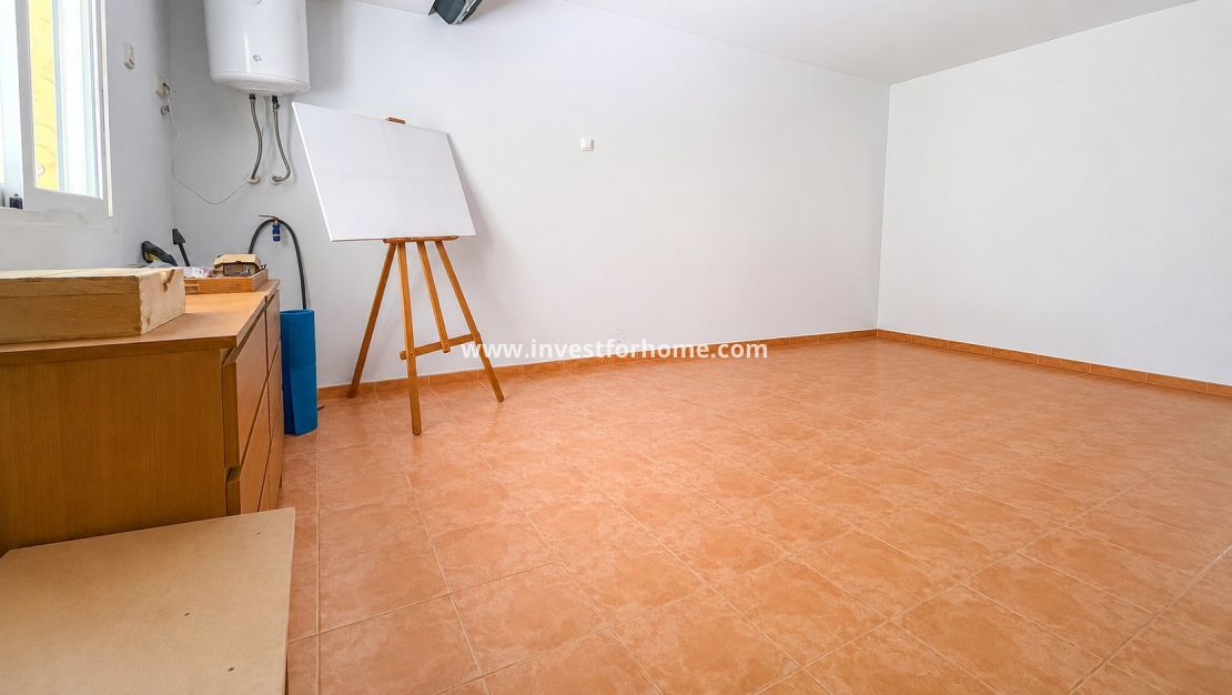 Vente - Maison - Orihuela Costa - Punta Prima