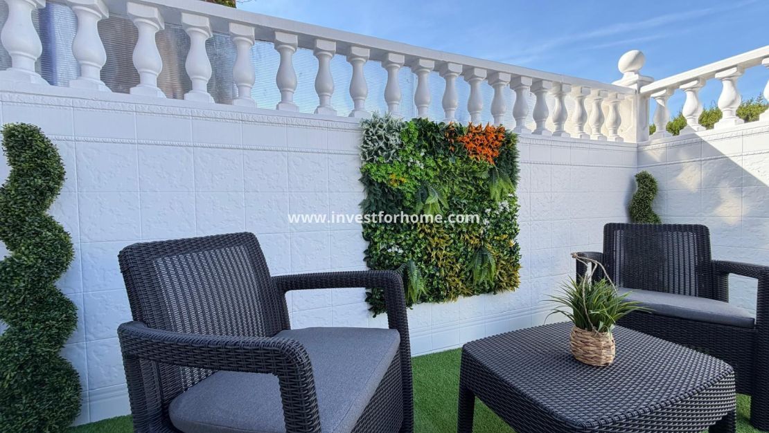 Vente - Maison - Orihuela Costa - Rocio Del Mar