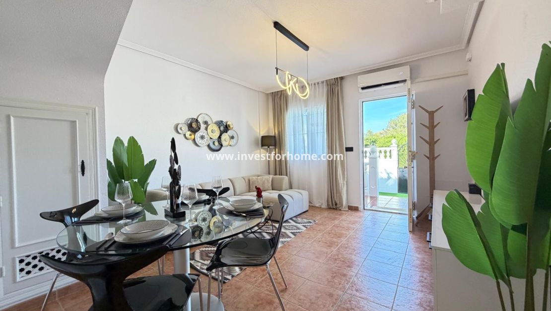 Vente - Maison - Orihuela Costa - Rocio Del Mar