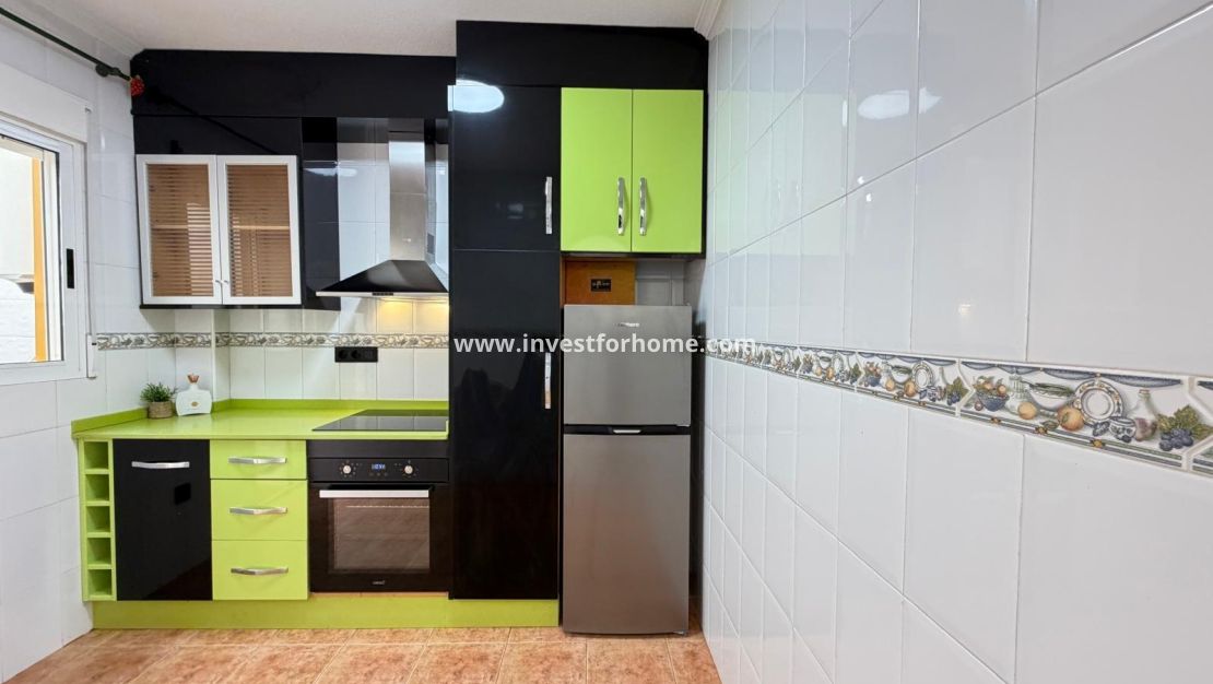 Vente - Maison - Orihuela Costa - Rocio Del Mar