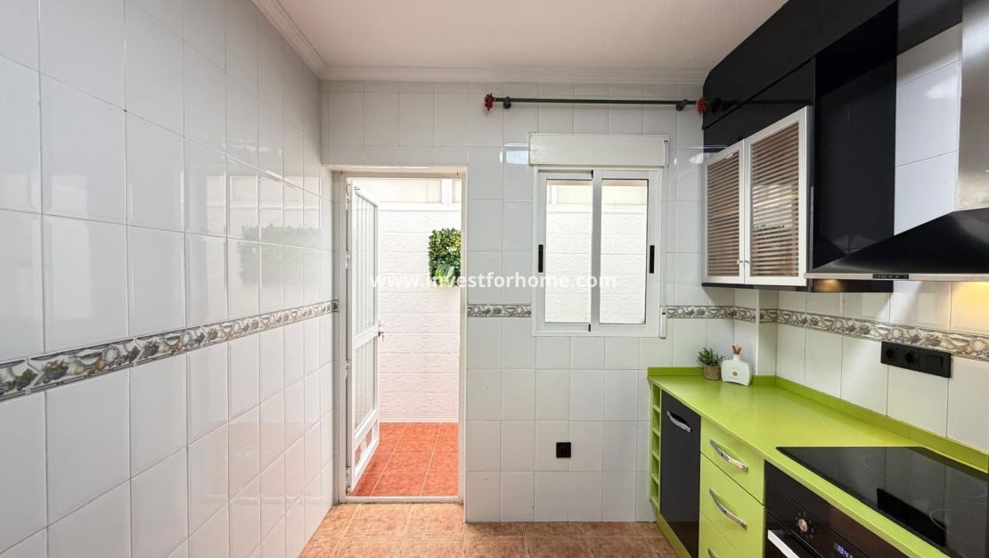 Vente - Maison - Orihuela Costa - Rocio Del Mar