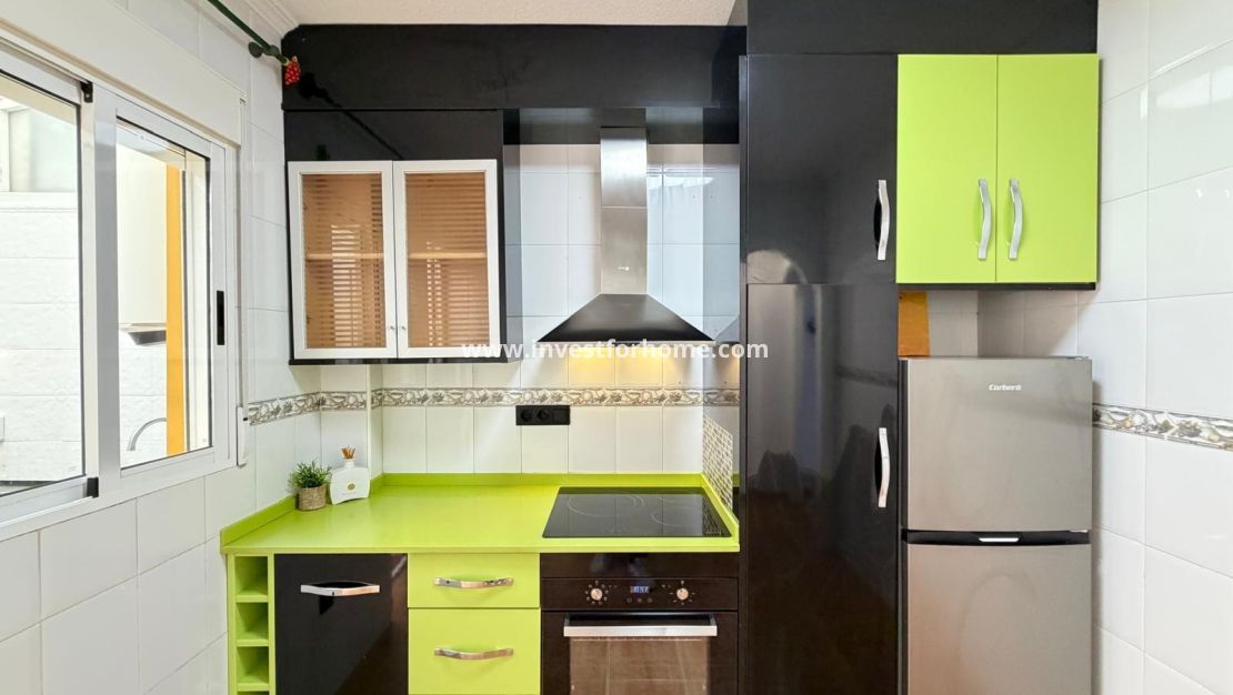 Vente - Maison - Orihuela Costa - Rocio Del Mar