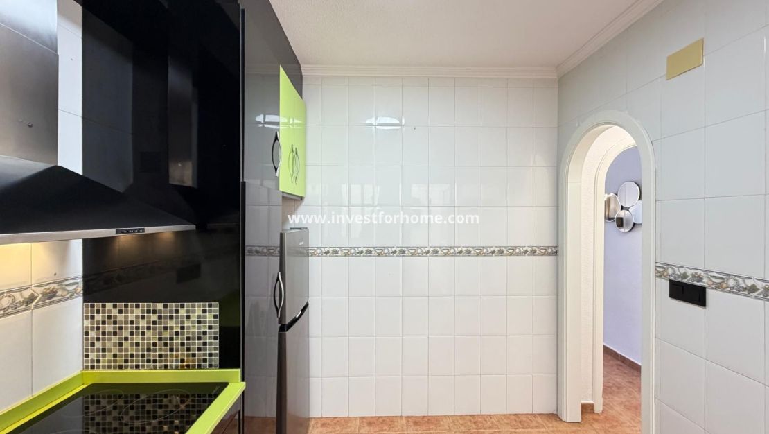 Vente - Maison - Orihuela Costa - Rocio Del Mar