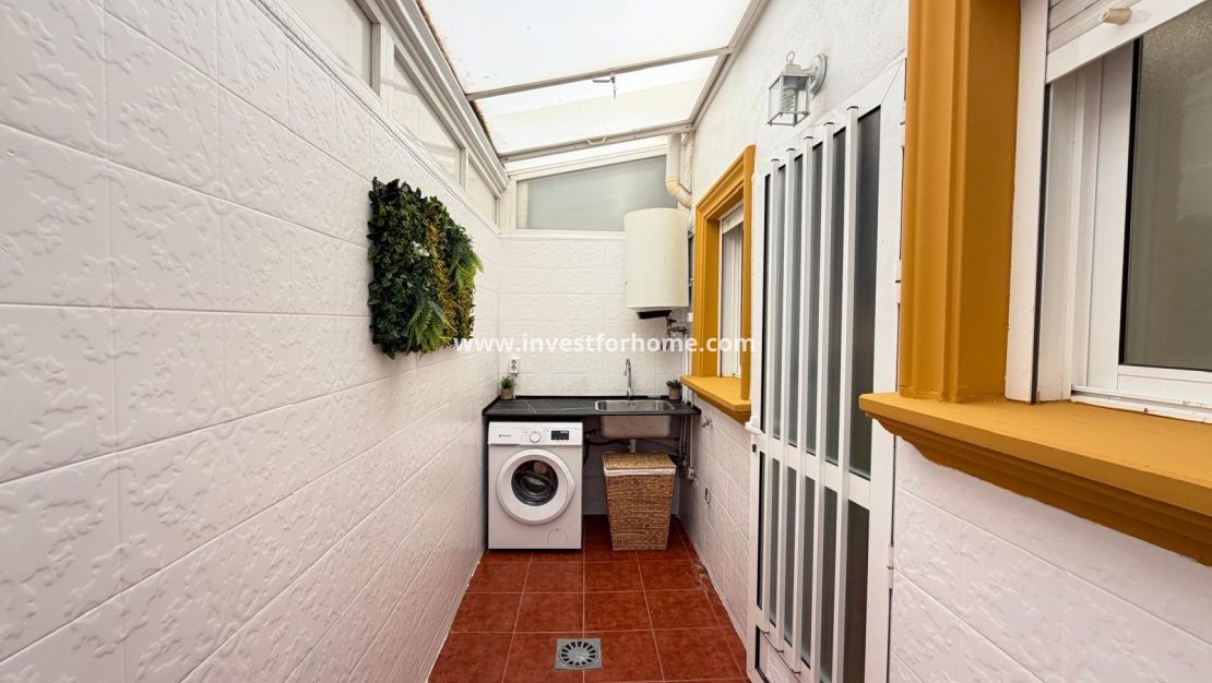 Vente - Maison - Orihuela Costa - Rocio Del Mar