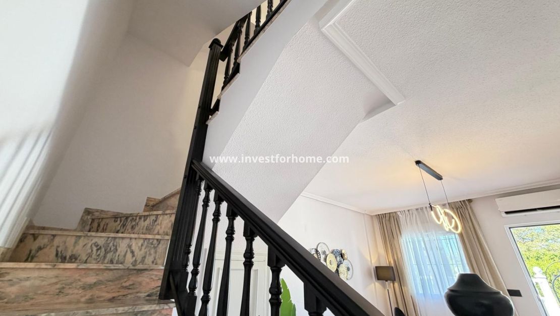 Vente - Maison - Orihuela Costa - Rocio Del Mar