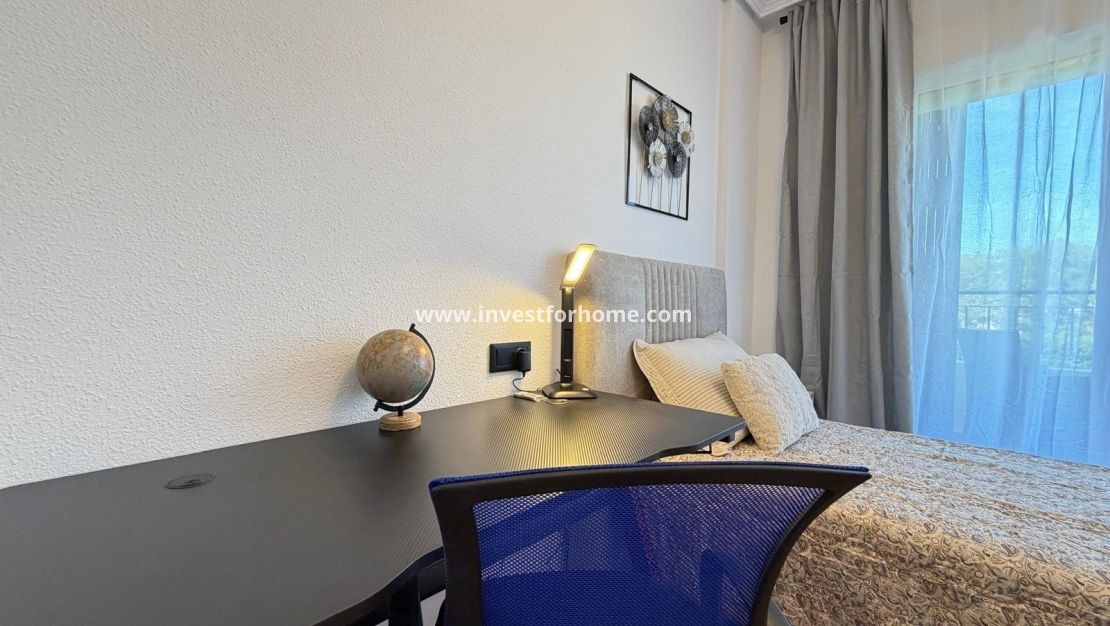 Vente - Maison - Orihuela Costa - Rocio Del Mar