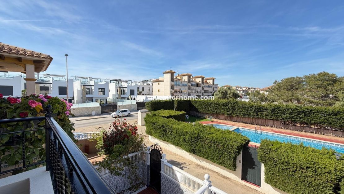 Vente - Maison - Orihuela Costa - Rocio Del Mar