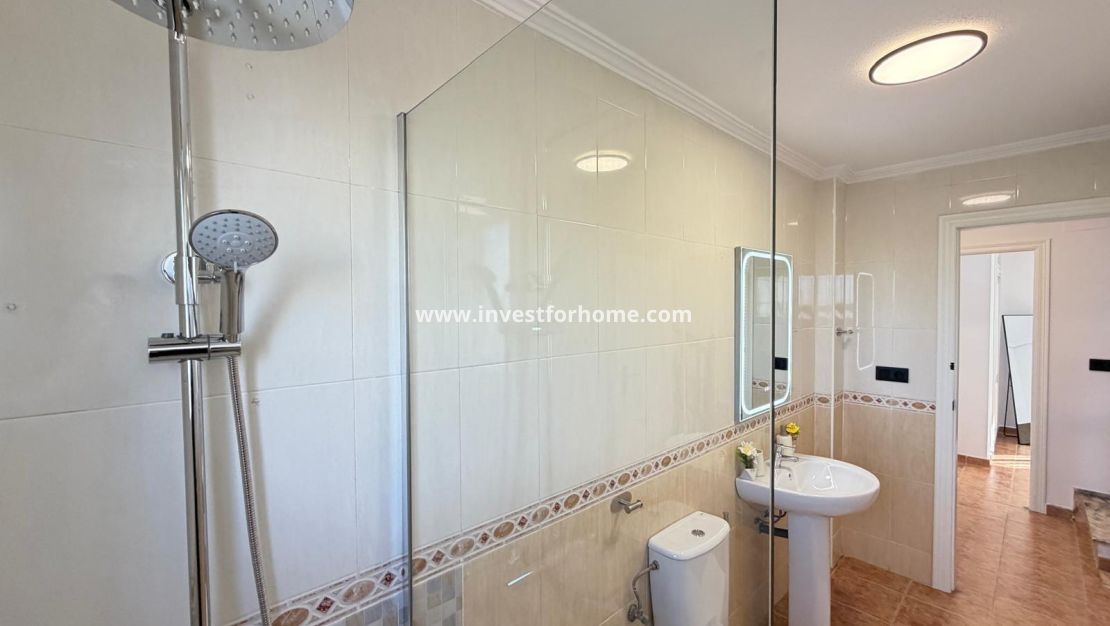 Vente - Maison - Orihuela Costa - Rocio Del Mar