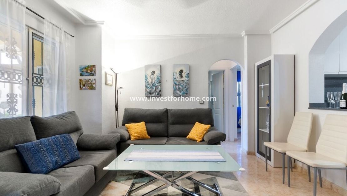 Vente - Maison - Orihuela Costa - Serena 5