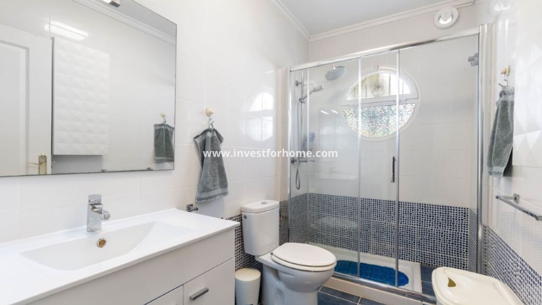 Vente - Maison - Orihuela Costa - Serena 5