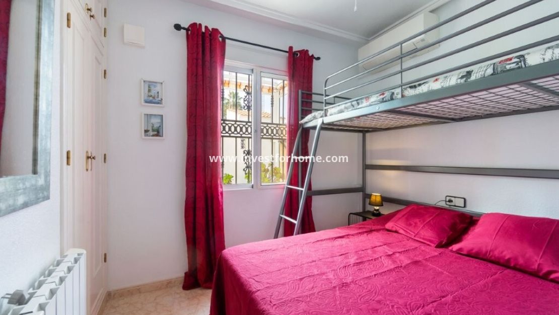 Vente - Maison - Orihuela Costa - Serena 5