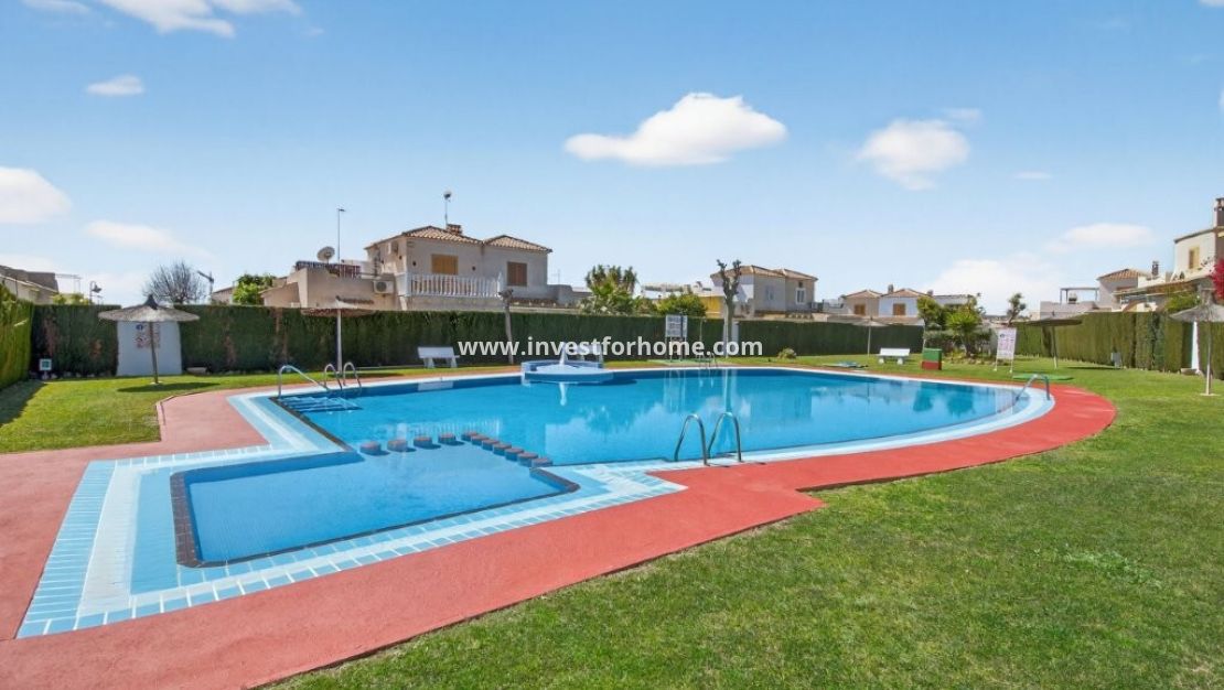 Vente - Maison - Orihuela Costa - Serena III