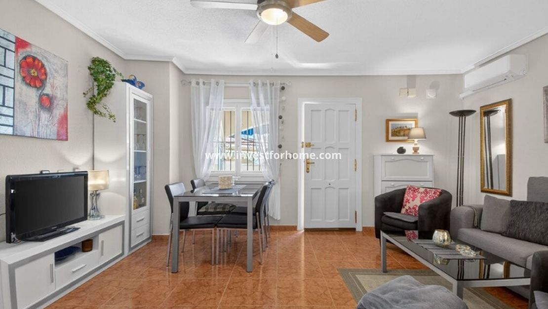 Vente - Maison - Orihuela Costa - Serena III