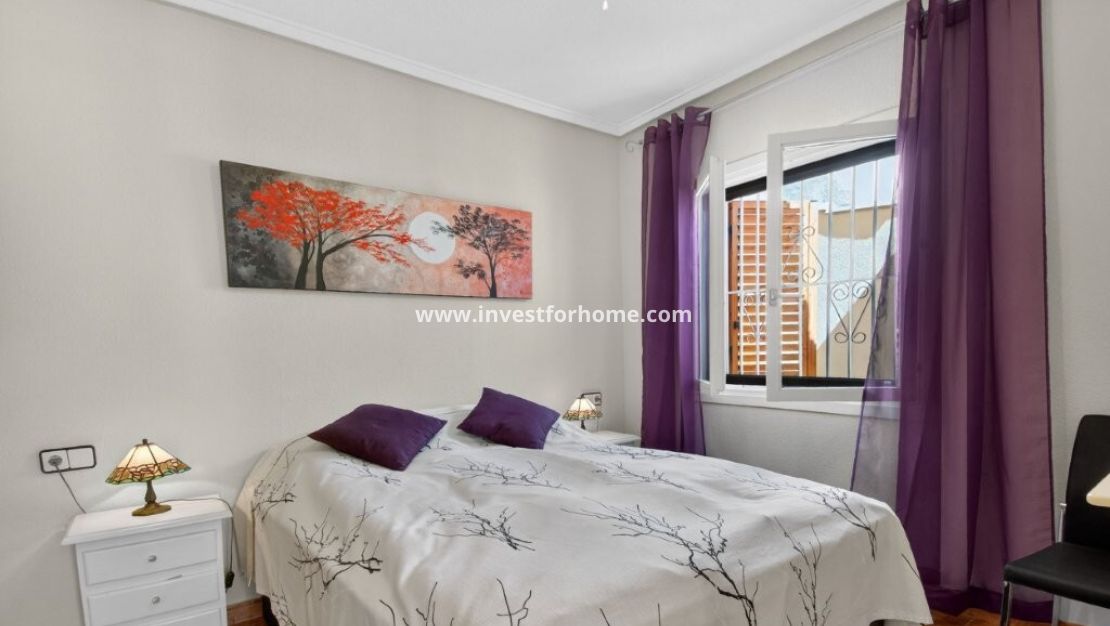 Vente - Maison - Orihuela Costa - Serena III