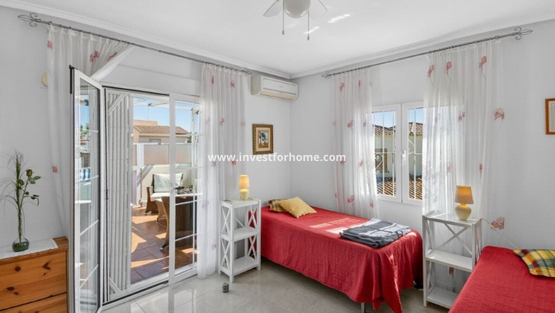 Vente - Maison - Orihuela Costa - Serena III