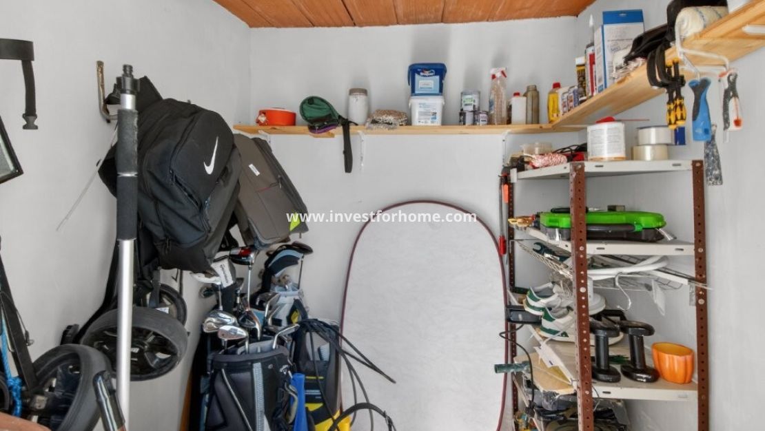 Vente - Maison - Orihuela Costa - Serena III