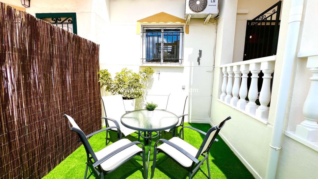 Vente - Maison - Orihuela Costa - Urbanización Perla Del Mar