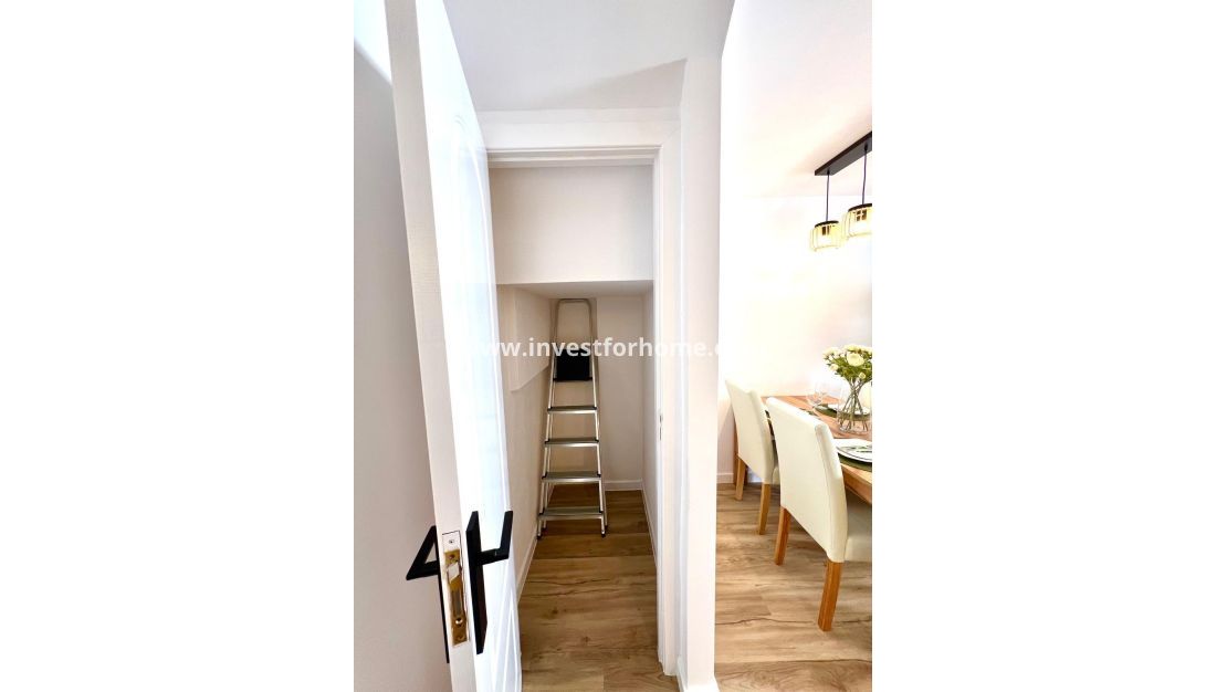 Vente - Maison - Orihuela Costa - Urbanización Perla Del Mar