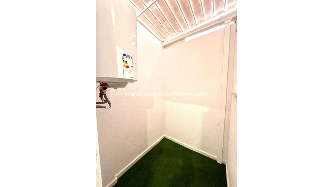 Vente - Maison - Orihuela Costa - Urbanización Perla Del Mar