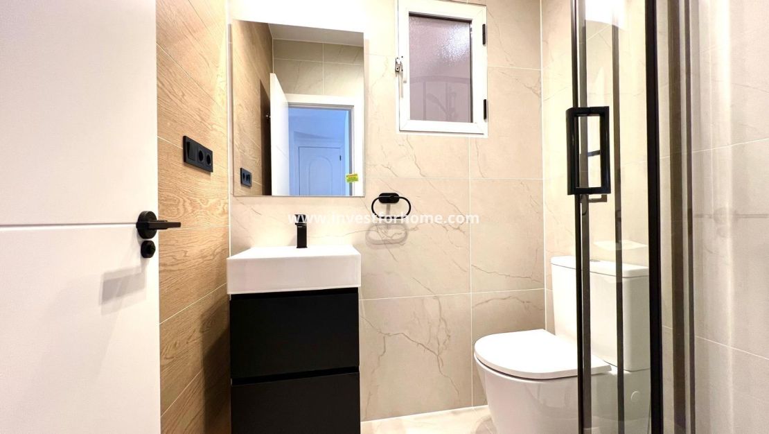 Vente - Maison - Orihuela Costa - Urbanización Perla Del Mar