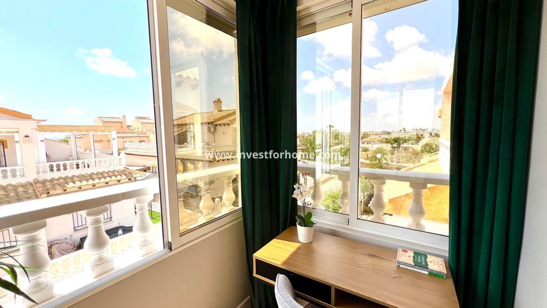 Vente - Maison - Orihuela Costa - Urbanización Perla Del Mar