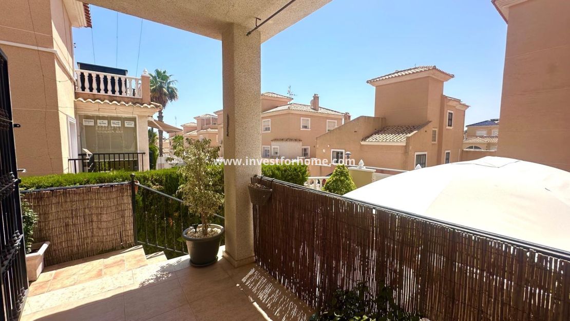 Vente - Maison - Orihuela Costa - Urbanización Perla Del Mar