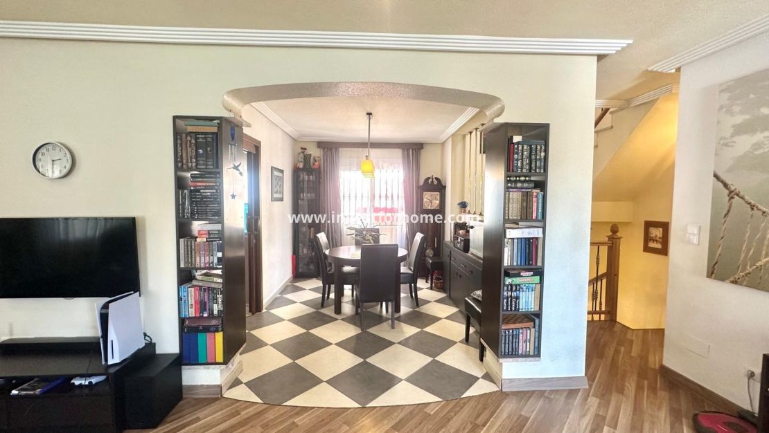 Vente - Maison - Orihuela Costa - Urbanización Perla Del Mar