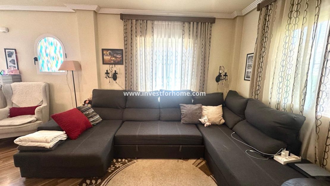 Vente - Maison - Orihuela Costa - Urbanización Perla Del Mar