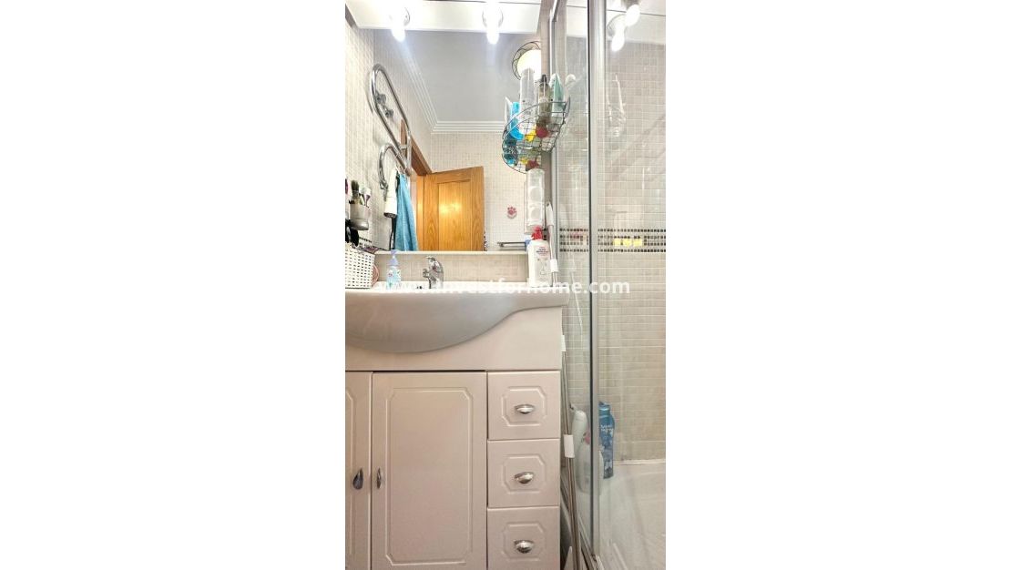 Vente - Maison - Orihuela Costa - Urbanización Perla Del Mar