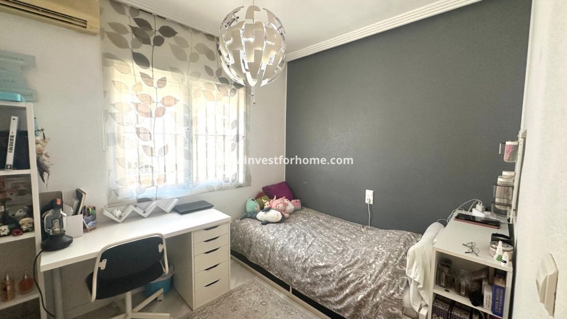 Vente - Maison - Orihuela Costa - Urbanización Perla Del Mar