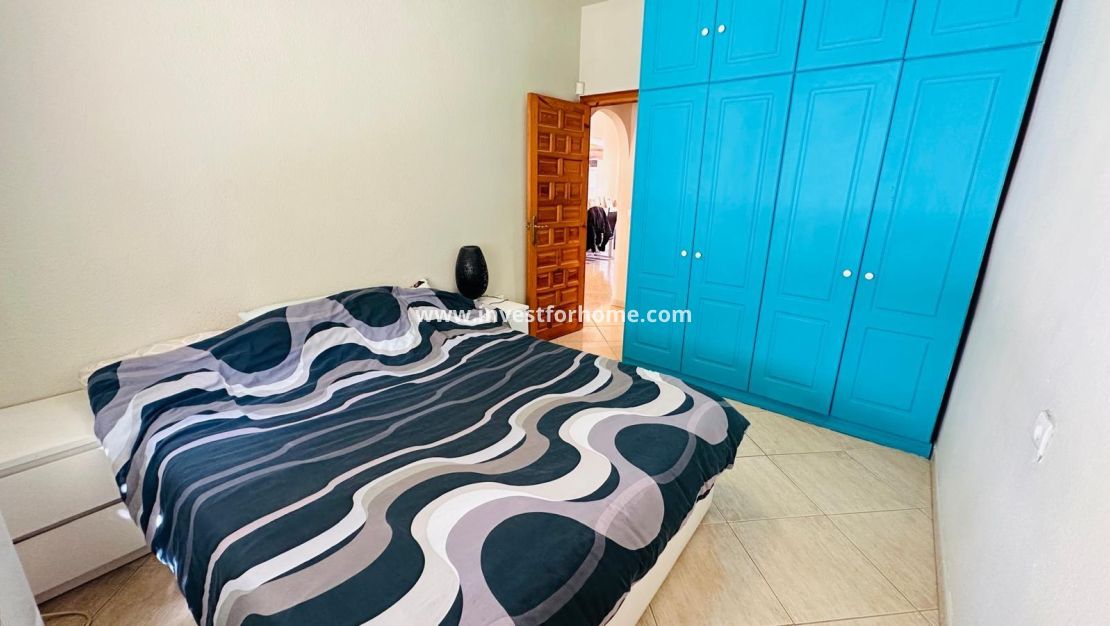 Vente - Maison - Orihuela Costa - Urbanización Perla Del Mar